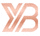 MYBALL迈博官方网站Logo - 一个代表体育活力的标志