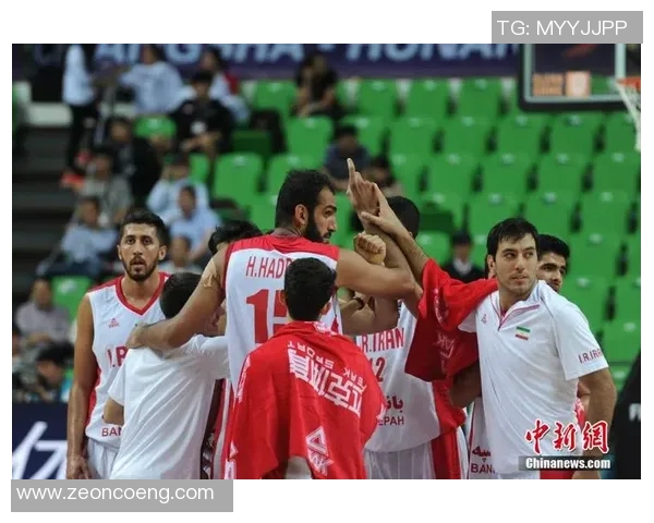 伊朗男篮对决韩国亚锦赛精彩回顾与赛后分析