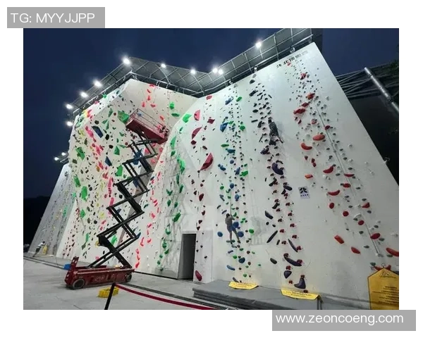 北京攀岩队状态分析与发展前景探讨攀岩运动的未来之路